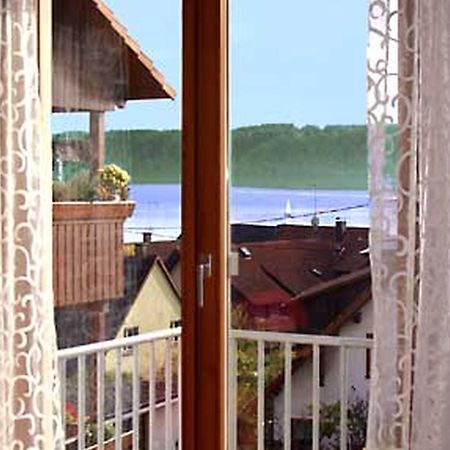Apartament Haus Widenhorn Sipplingen Zewnętrze zdjęcie