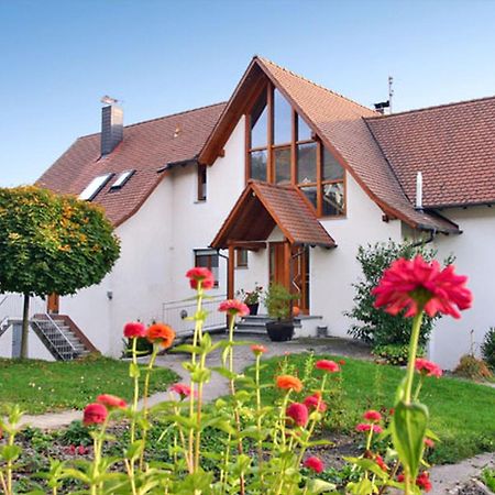 Apartament Haus Widenhorn Sipplingen Zewnętrze zdjęcie