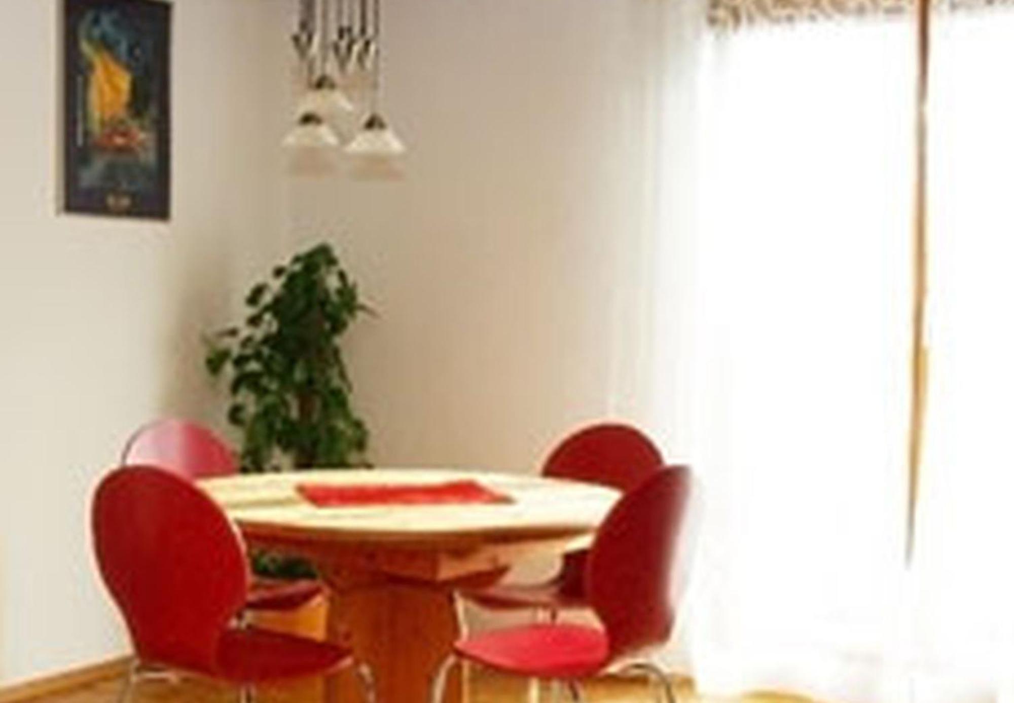 Apartament Haus Widenhorn Sipplingen Zewnętrze zdjęcie