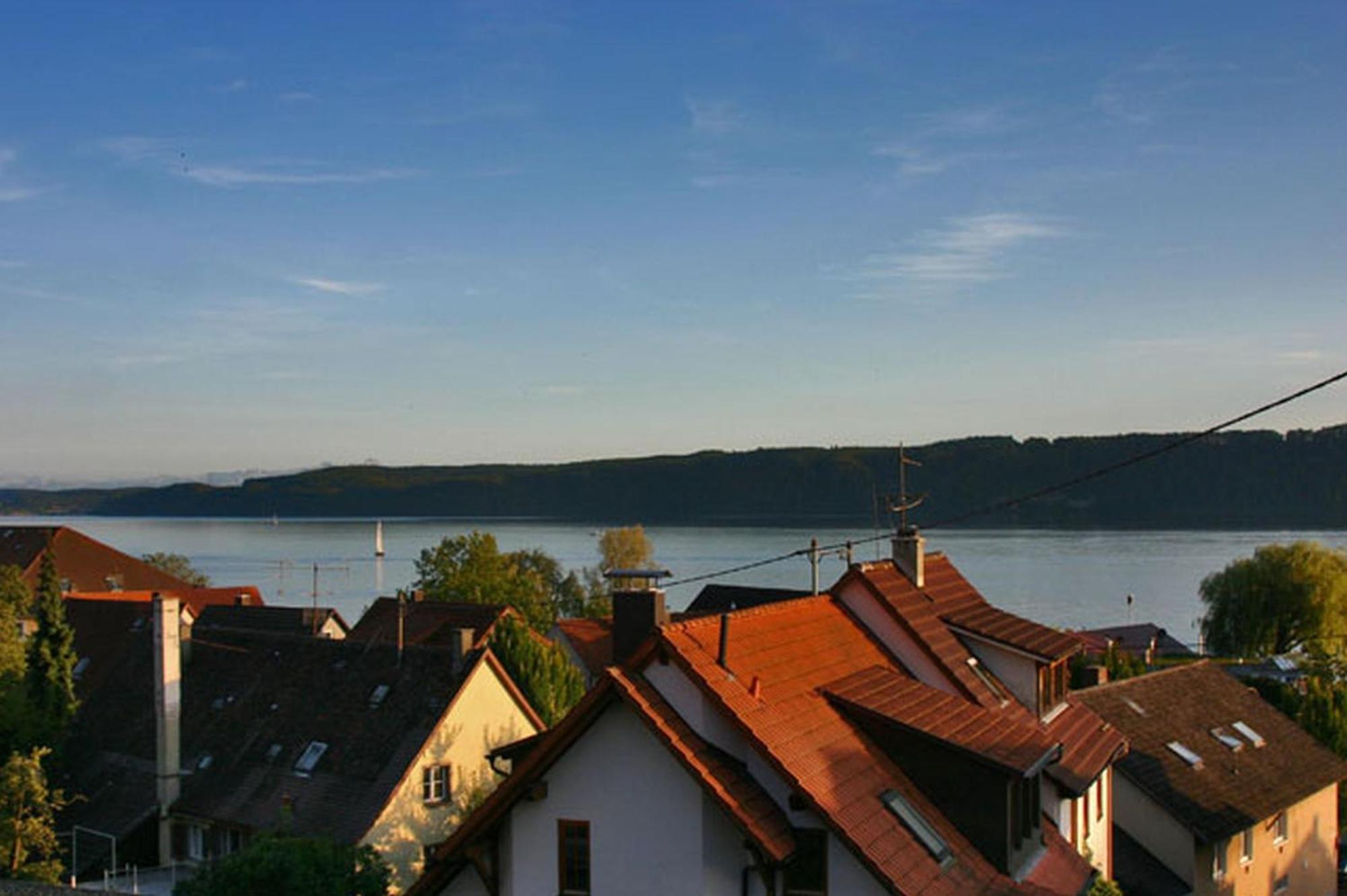 Apartament Haus Widenhorn Sipplingen Zewnętrze zdjęcie