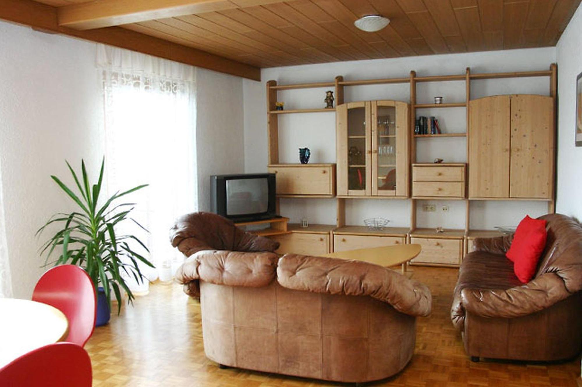 Apartament Haus Widenhorn Sipplingen Zewnętrze zdjęcie